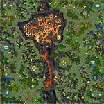 Download map Der Teufelsschatz "Zwerge" - heroes 5 maps