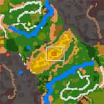 Download map Dragontooth - HoF - heroes 5 maps