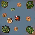 Download map Islands of Wonder - heroes 5 maps