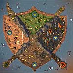 Download map И снова война - heroes 5 maps