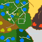 Download map Challenge 3626 - heroes 5 maps