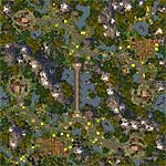 Download map Tales of Silentia - heroes 5 maps