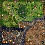 Download map Just a lady - heroes 5 maps