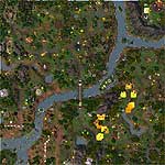 Download map Забытый герой - heroes 5 maps