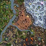 Download map Teufelskerle - heroes 5 maps