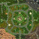 Download map Apple of discord - heroes 5 maps