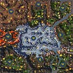 Download map Zandragar's Stratagem - heroes 5 maps