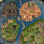 Download map Annavantas Suche Teil 3 - heroes 5 maps