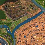 Download map Goetz 3 Am Rande des Abgrunds - heroes 5 maps