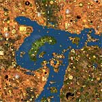 Download map Necronomicon - heroes 5 maps