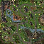 Download map The Virgin Of Ponce -- Episode 1, Avenge Lady Linda - heroes 5 maps