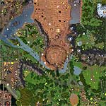 Download map elk of veil - heroes 5 maps