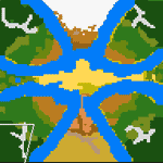 Download map Блицкриг - heroes 5 maps