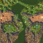 Download map The Empire - heroes 5 maps