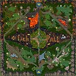Download map Jondo ambiciuri Final Version - heroes 5 maps