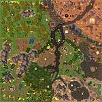 Download map Marriage of Discord - heroes 5 maps
