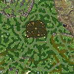 Download map Синдикат - heroes 5 maps