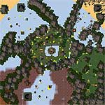 Download map Blood New Map - heroes 5 maps