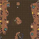 Download map Пираты - heroes 5 maps