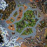 Download map Прекрасный Новый Мир - heroes 5 maps
