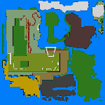 Download map Under the Hill - heroes 5 maps