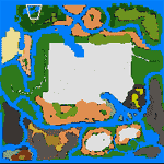 Download map GLOBAL WARMING Multiplayer - heroes 5 maps