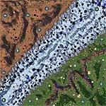 Download map Ameus Iocundum 2 - heroes 5 maps