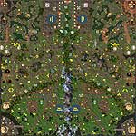 Download map just another map - heroes 5 maps