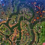 Download map Vision Quest - heroes 5 maps