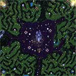 Download map Undead empire - heroes 5 maps