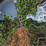 Download map Crepusculo - heroes 5 maps