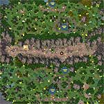 Download map Battle for Honor ToE - heroes 5 maps