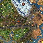 Download map Один за всех - heroes 5 maps