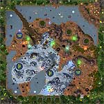 Download map Война Единорогов - heroes 5 maps