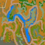 Download map Dead Zone - heroes 5 maps