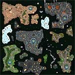 Download map Lord of Heresh - heroes 5 maps