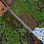 Download map Rat der 6  Reiche - heroes 5 maps