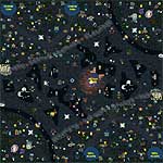 Download map Lava core - heroes 5 maps