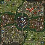 Download map SideKick - heroes 5 maps