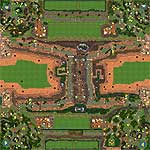 Download map Chancengleich - heroes 5 maps