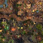 Download map Grief - heroes 5 maps