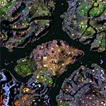 Download map Demon Hunter - heroes 5 maps