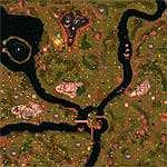 Download map Cosso Ariva Mabel - heroes 5 maps