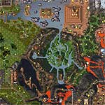 Download map Die grossen Unruhen - heroes 5 maps