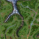 Download map Demon Spawn - heroes 5 maps