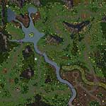 Download map The Lord Returns - heroes 5 maps