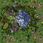 Download map To Stay Alive - heroes 5 maps