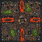 Download map Last Hope - heroes 5 maps