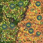 Download map AX hunter - heroes 5 maps
