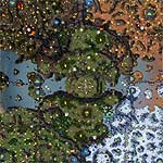 Download map Labyrinthe - heroes 5 maps